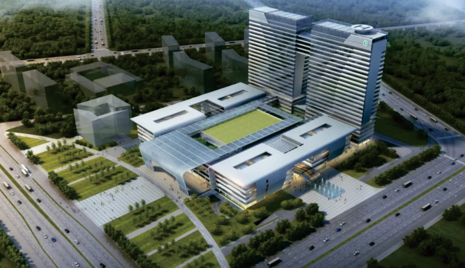 一体化解决方案落地！恩谊科技为徐州市中医院打造多元智慧配套体系